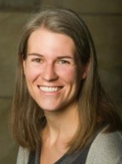 Rachel Vannette, UC Davis community ecologist
