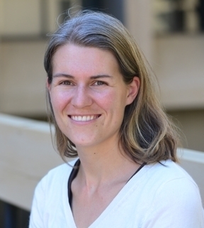 Associate Professor Rachel Vannette