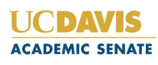 UC Davis Academic Senate