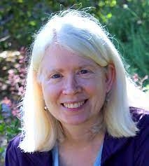 Christine Casey, academic program management officer of the UC Davis Bee Haven
