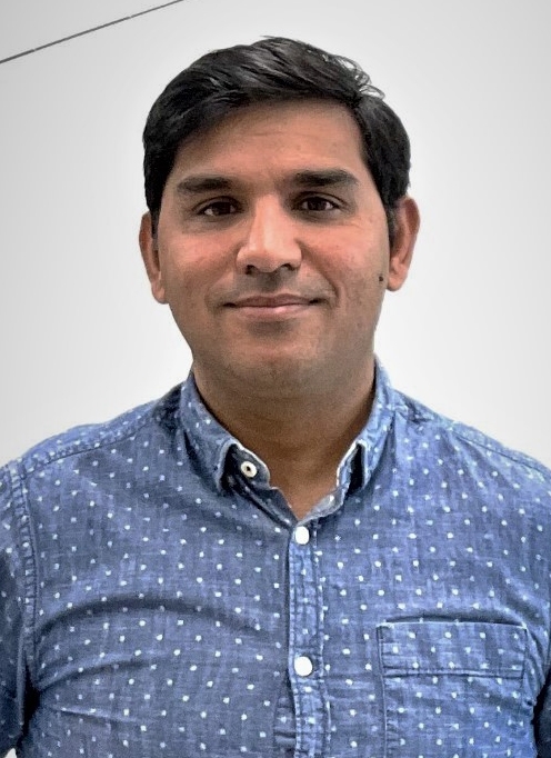 UC Davis nematologist Shahid Siddique, lead author of the newly published paper