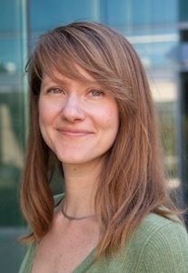 Katie Thompson-Peer of UC Irvine
