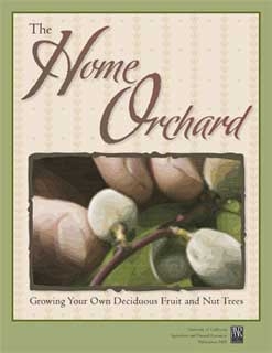 The Home Orchard Manual