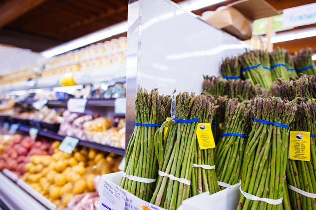 NPI study finds that prices for fruits and vegetables may be