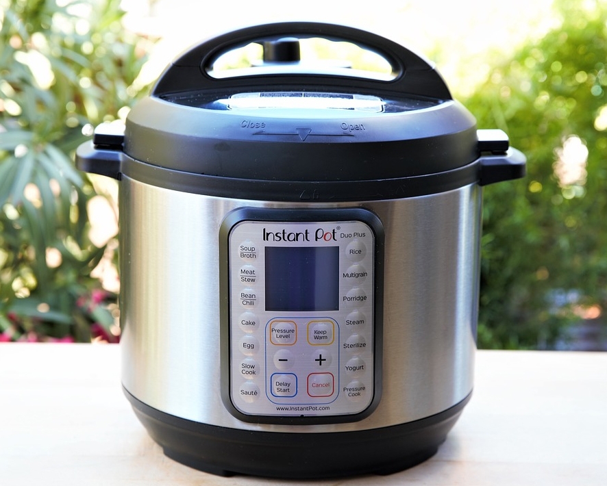 It's electric?! Breaking down electric pressure cookers - Food Blog - ANR  Blogs