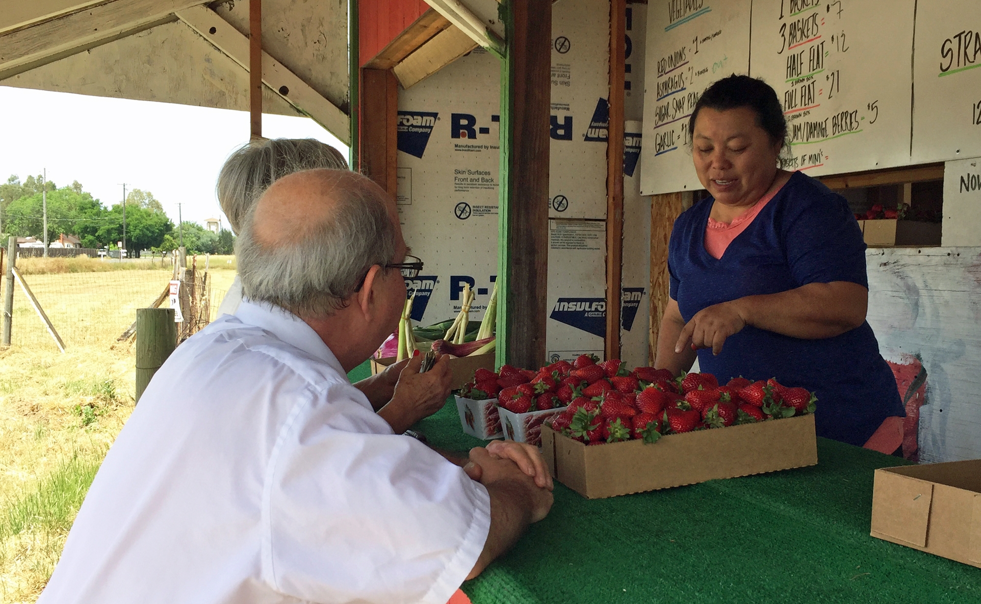 How to Store Strawberries So They Last Longer - Farm Flavor