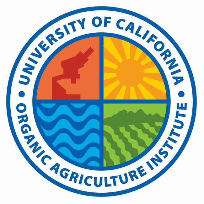 Organic Ag Institute logo
