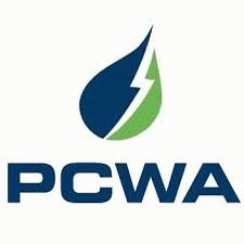 PCWA logo