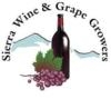 SIerra Wine and Grape growers