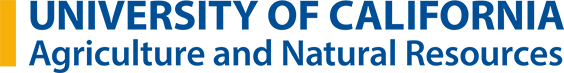 UC ANR logo