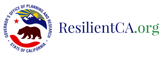 ResilientCA.org