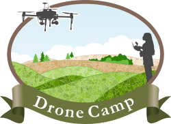 DroneCamp Logo