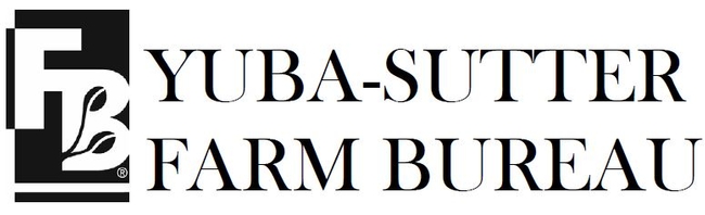 Sponsor: Yuba Sutter Farm Bureau