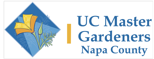 UC Master Gardeners of Napa County--JOIN US!