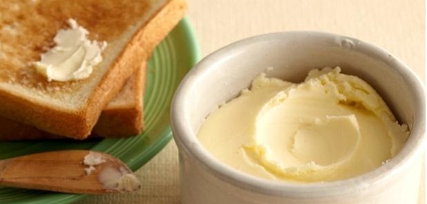 Guarnaschelli butter crop
