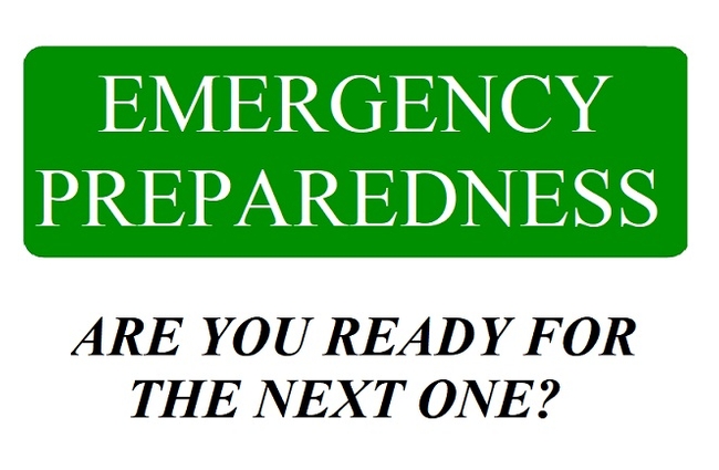 Emergency Preparedness Work-page-0