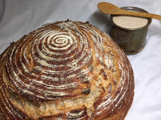 sourdough