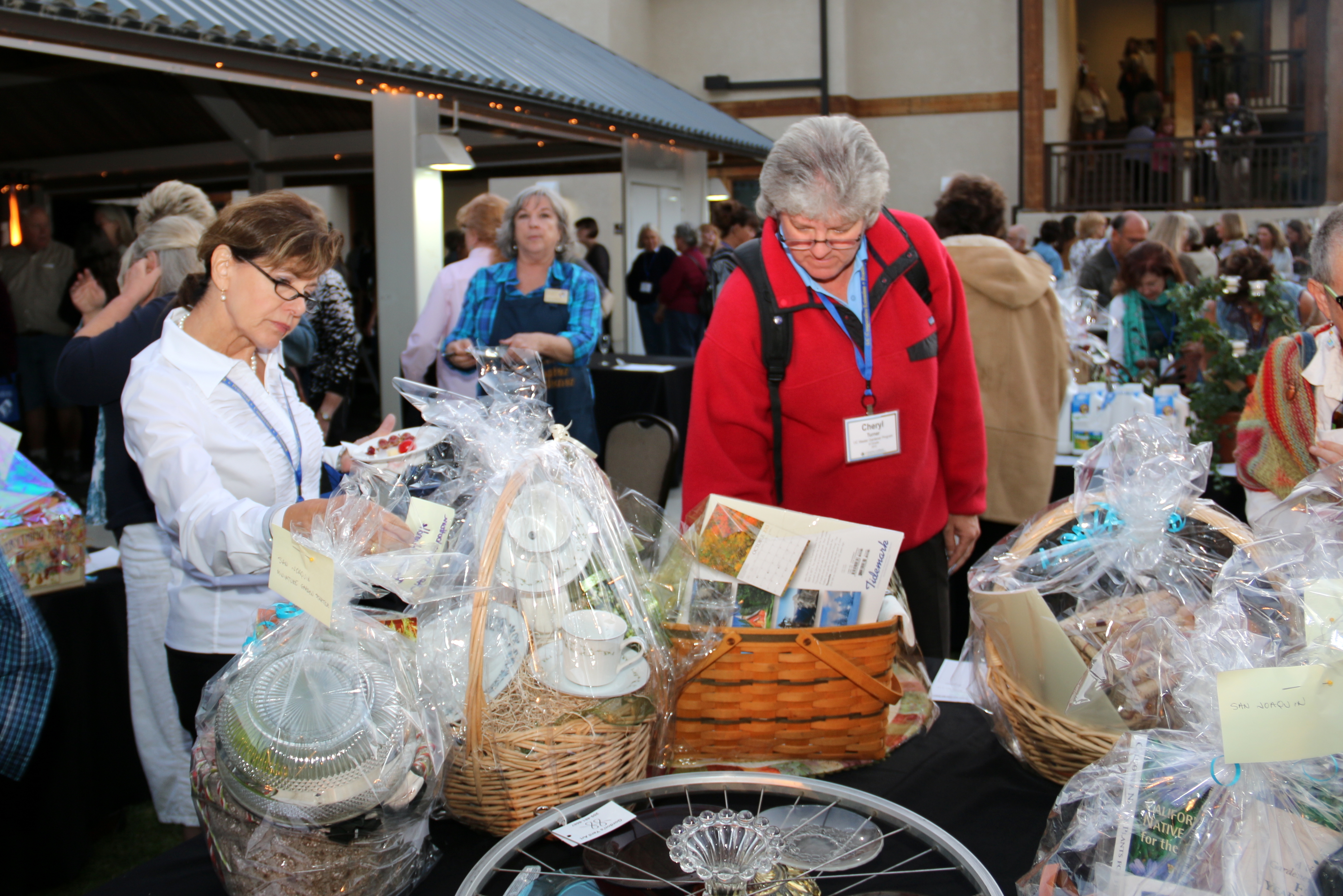 UC Master Gardeners From Across California “Growing Together” At 2014 ...