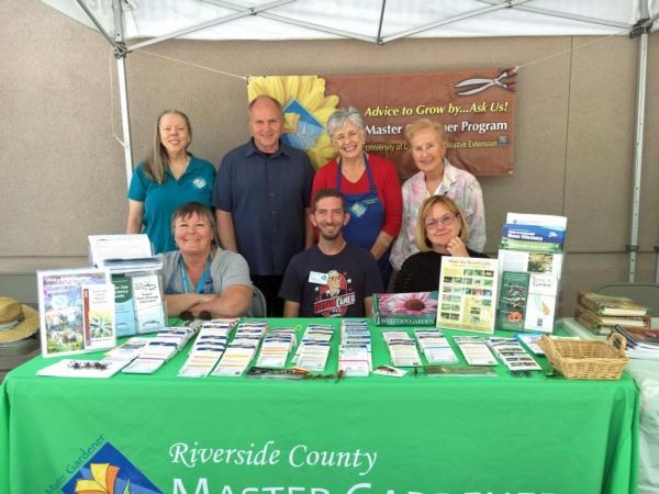Temecula Farmers market, Patti Bonawitz, gold miner for the southwest riverside county began this FM 2 years ago