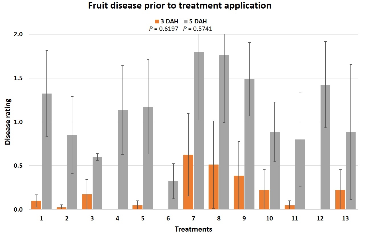 Management of Gray Mold in Strawberries - Alabama Cooperative Extension  System