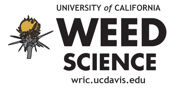 UC Weed Science