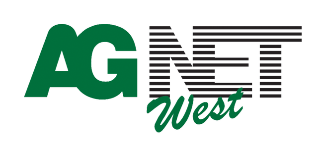 AGNet-West logo