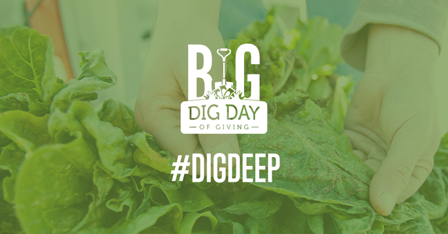 #DigDeep for UCCE Programs!