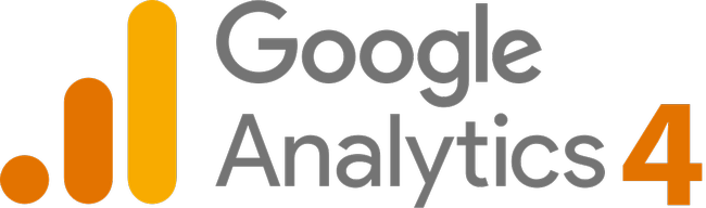 Google-Analytics-4-Logo