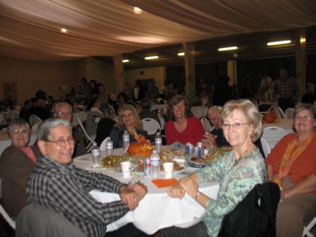 Great fun at the annual 4-H Dinner Auction - don't miss this years dinner on october 15th at the Los Banos fairgrounds