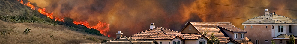 Homeowner's Wildfire Mitigation Guide