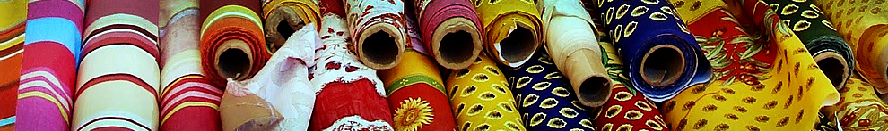 Roles of Fabric