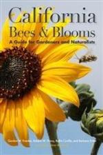 CA Bees and Blooms