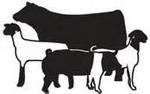 Livestock Achievement Logo