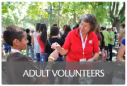 Adult Volunteers