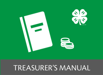 Link to the UC 4-H Treasurer's Manual PDF