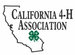 CA 4-H Association