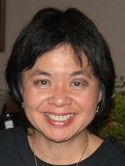 Jane Chin Young 2008 Distinguished Service Award Recipient
