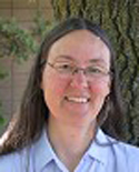 Marianne Bird 2009 Distinguished Service Award Recipient