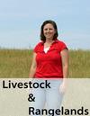 Theresa Becchetti- Livestock Advisor