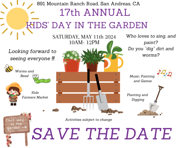 SAVE the date  Kids Day 2024 (2) (1)