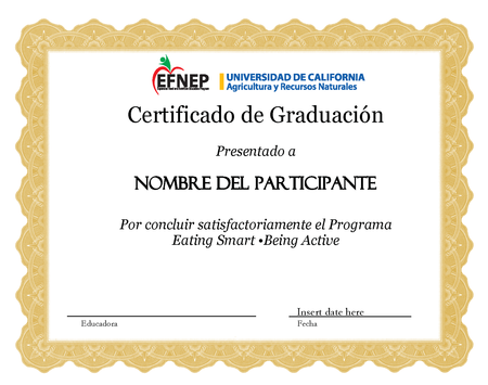 Certificado de Graduacio´n-ESBA-SPA