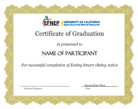 Graduation Certificate-ESBA-ENG