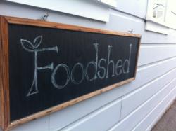 The Foodshed