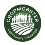 CropMobster logo
