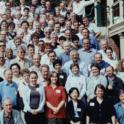 Group photo ICVG Meeting Adelaide, South Australia 2000