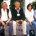 Portugal , 1997 Gawie Kriel , Martelli ,Edna Tanne , Riaan Burger