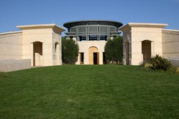 Opus One winery