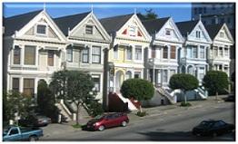 Painted Ladies