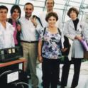 14th ICVG, Italy, 2003