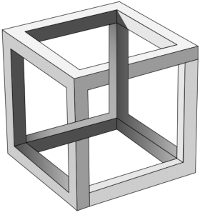 MC-Escher-Impossible-Cube
